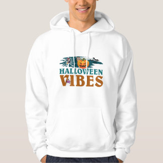 Halloween Sfeer Hoodie