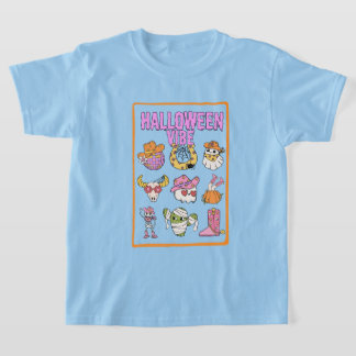 Halloween Sfeer – Leuke Halloween T-Shirt