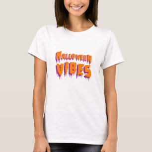 Halloween Sfeer T-shirt
