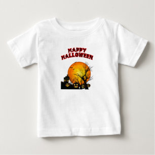 Halloween shirten