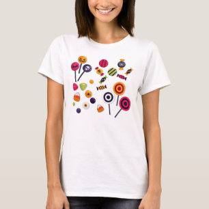 Halloween shirten t-shirt