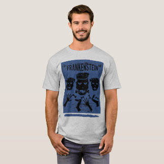 Halloween shirten t-shirt