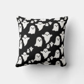 Halloween Sierkussen (Achterkant)