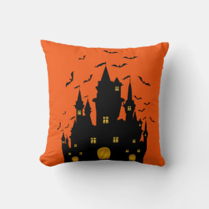 Halloween Sierkussen