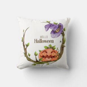Halloween Sierkussen