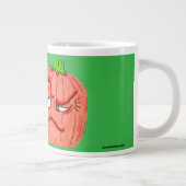 HALLOWEEN SILLY CITROUILLE mug (Droite)