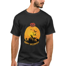 Halloween Skelet Handen T-Shirt | Grappige Griezel