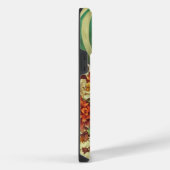 Halloween/skelet/herfst/pompoen iPhone/iPad case iPhone Hoesje (Rechterkant)