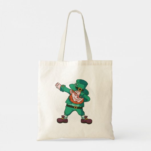 halloween skelet koffiebeker  retro tote bag (Achterkant)