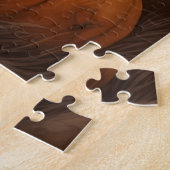 Halloween Skeleton Puzzel (Zijkant)