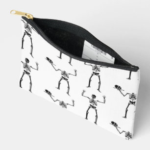Halloween Skeletten, Trick or treat, Boo Etui