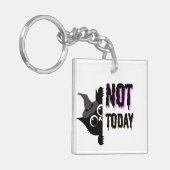 halloween sleutelhanger (Voorkant Links)