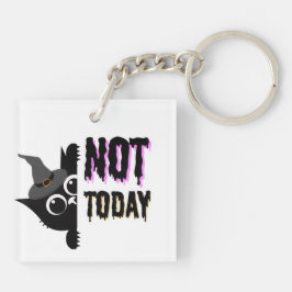 halloween sleutelhanger