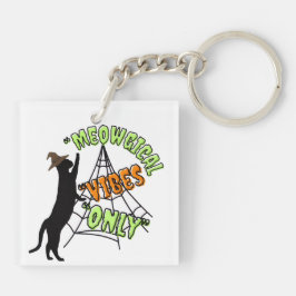 halloween sleutelhanger