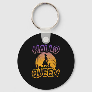 Halloween Sleutelhanger