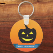 Halloween Sleutelhanger (Voorkant)