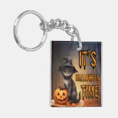halloween sleutelhanger (Voorkant Links)