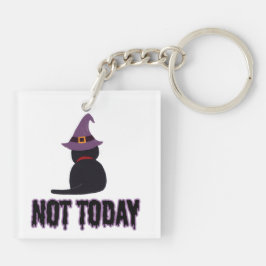halloween sleutelhanger