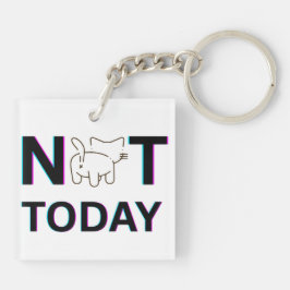 halloween sleutelhanger