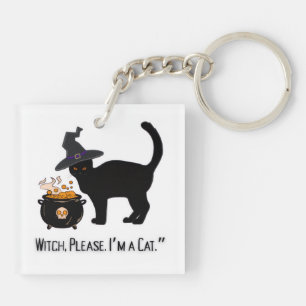 halloween sleutelhanger