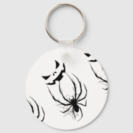Halloween Sleutelhanger