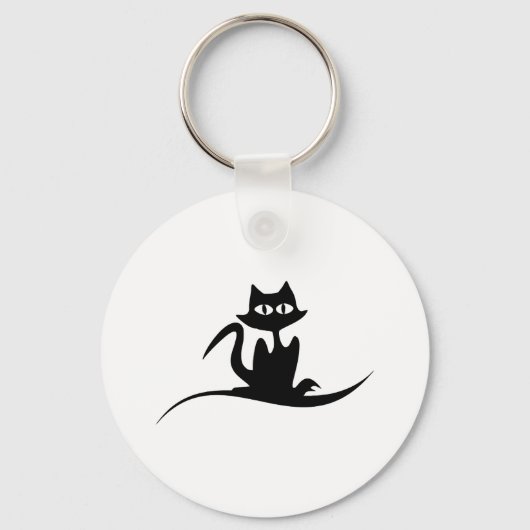 halloween sleutelhanger (Voorkant)