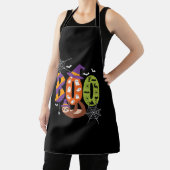 Halloween Sloth Boo Lazy Essential T-shirt Schort (Insitu)