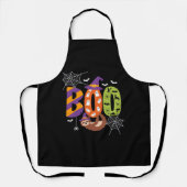 Halloween Sloth Boo Lazy Essential T-shirt Schort (Voorkant)