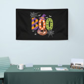 Halloween Sloth Boo Lazy Essential T-shirt Spandoek (Beurs)