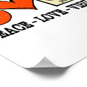 Halloween SLP Halloween Speech Therapy Poster (Hoek)