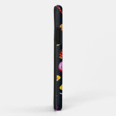 Halloween snoep Case-Mate iPhone case (Achterkant/rechts)