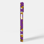 halloween snoep Case-Mate iPhone case (Achterkant / Rechts)