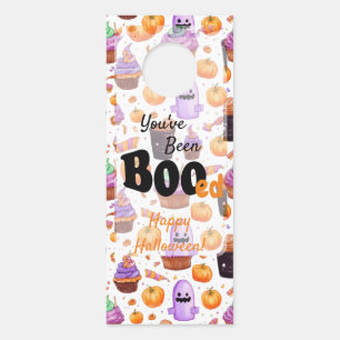 Halloween Snoep Je bent uitgejouwd