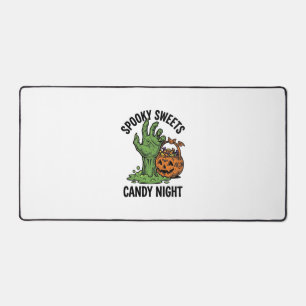 Halloween Snoep Monster Vintage Griezels Behandeli Bureaumat