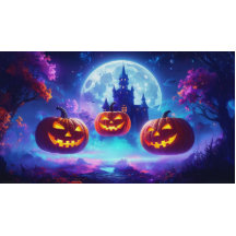 HALLOWEEN - SNOEP OF EEN GROTJE