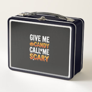 Halloween Snoep Schrikbarend Spook Ontwerp_1