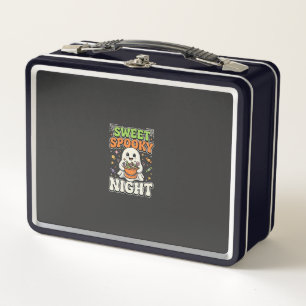 Halloween Snoep Spoken Nacht