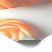 Halloween Snoepjes Poster (Hoek)