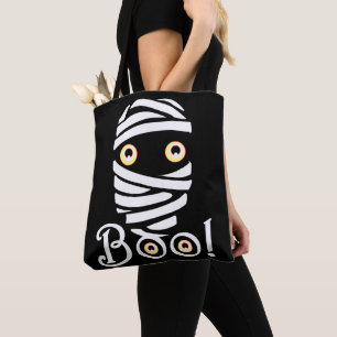 Halloween snoepzak Halloween boodschappentas Draagtas