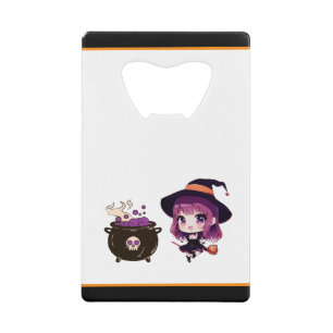 Halloween/sorcière/automne/octobre