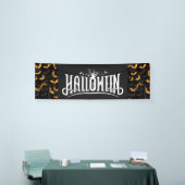 Halloween-spandoek Spandoek (Beurs)