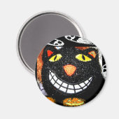 Halloween Special_ Magneet (Voorkant / Achterkant)