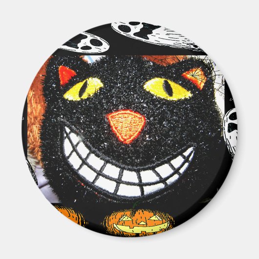 Halloween Special_ Magneet (Voorkant)