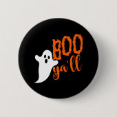 Halloween Speld Ronde Button 5,7 Cm (Voorkant)