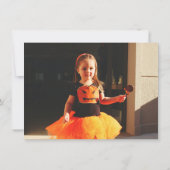 Halloween Spells Witch Brew Invitation (Dos)