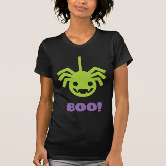 Halloween Spider T-shirt