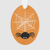 Halloween Spider Web (devant)