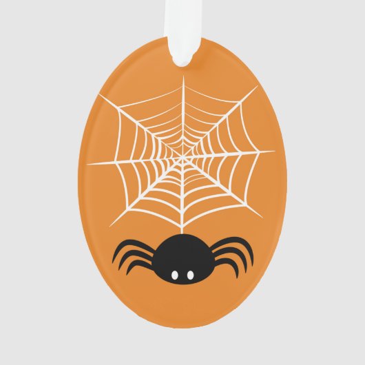 Halloween Spider Web (dos)