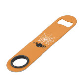 Halloween Spider Web (Devant angulaire)