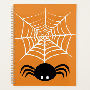 Halloween Spider Web
